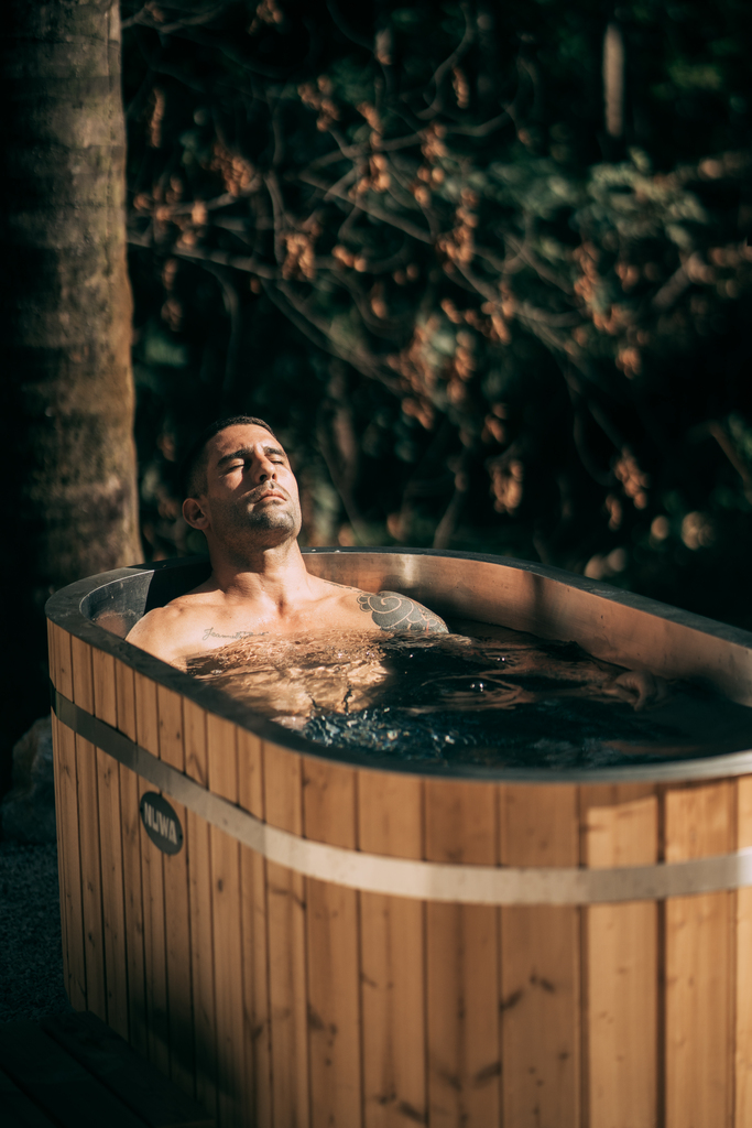 ESH -  SANCTUARY OF SERENITY AND WELLNESS